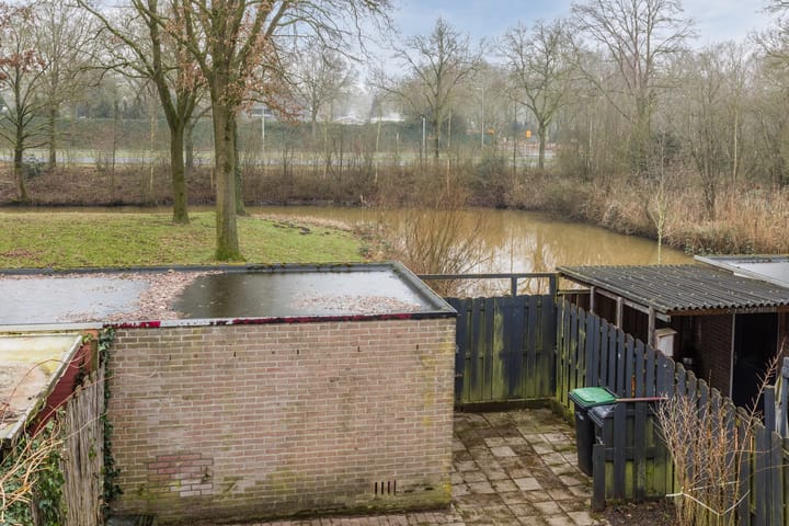 Foto 49 van Wagenaarstraat 152