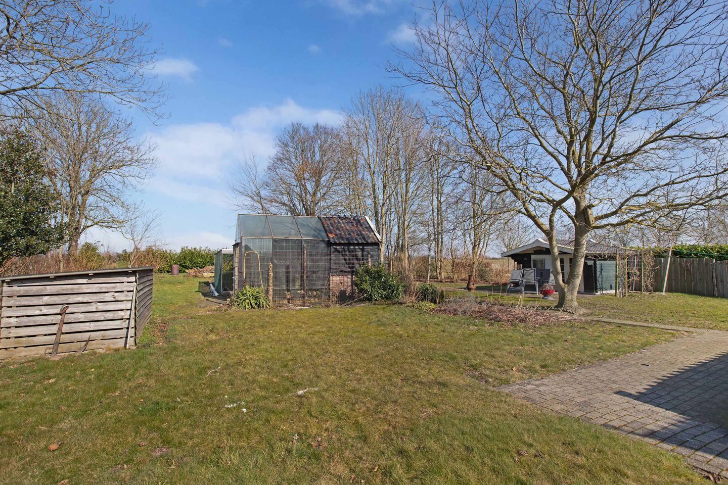 Foto 44 van Burgemeester G W Stroinkweg 57