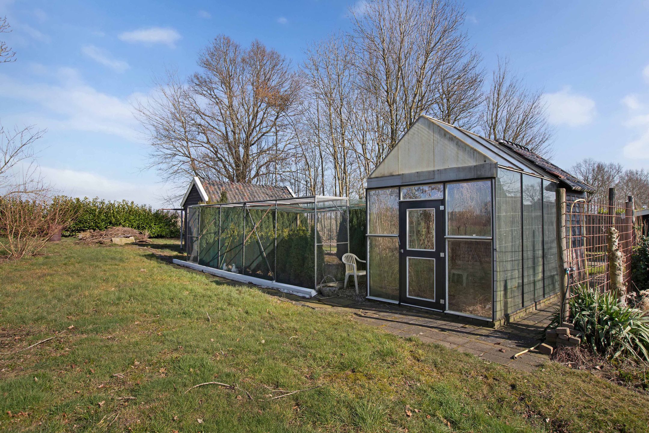 Foto 45 van Burgemeester G W Stroinkweg 57