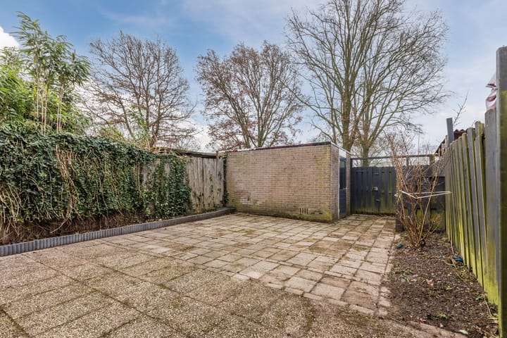 Foto 51 van Wagenaarstraat 152