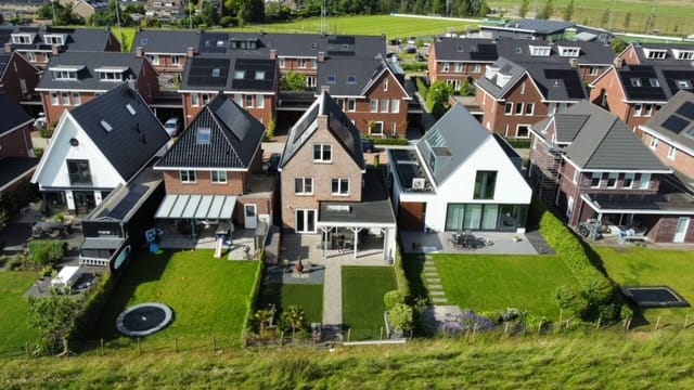 Foto 2 van Wilgenlaan 46