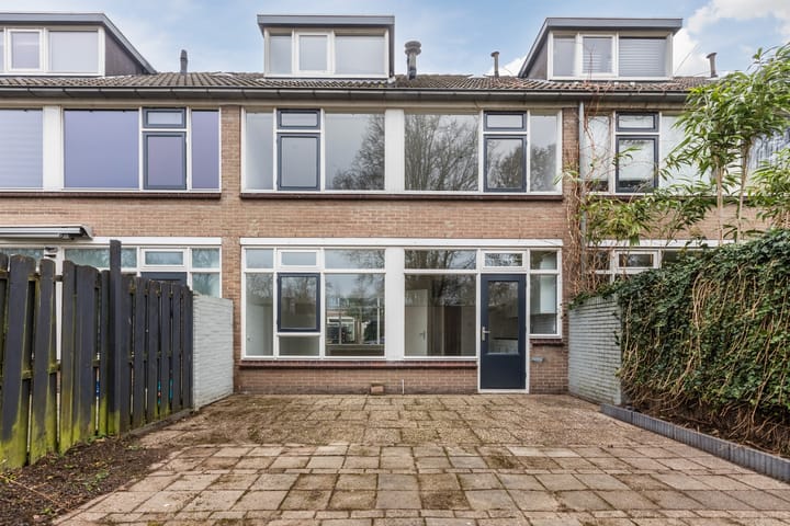 Foto 53 van Wagenaarstraat 152