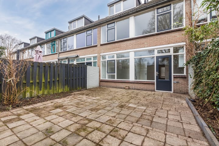 Foto 54 van Wagenaarstraat 152