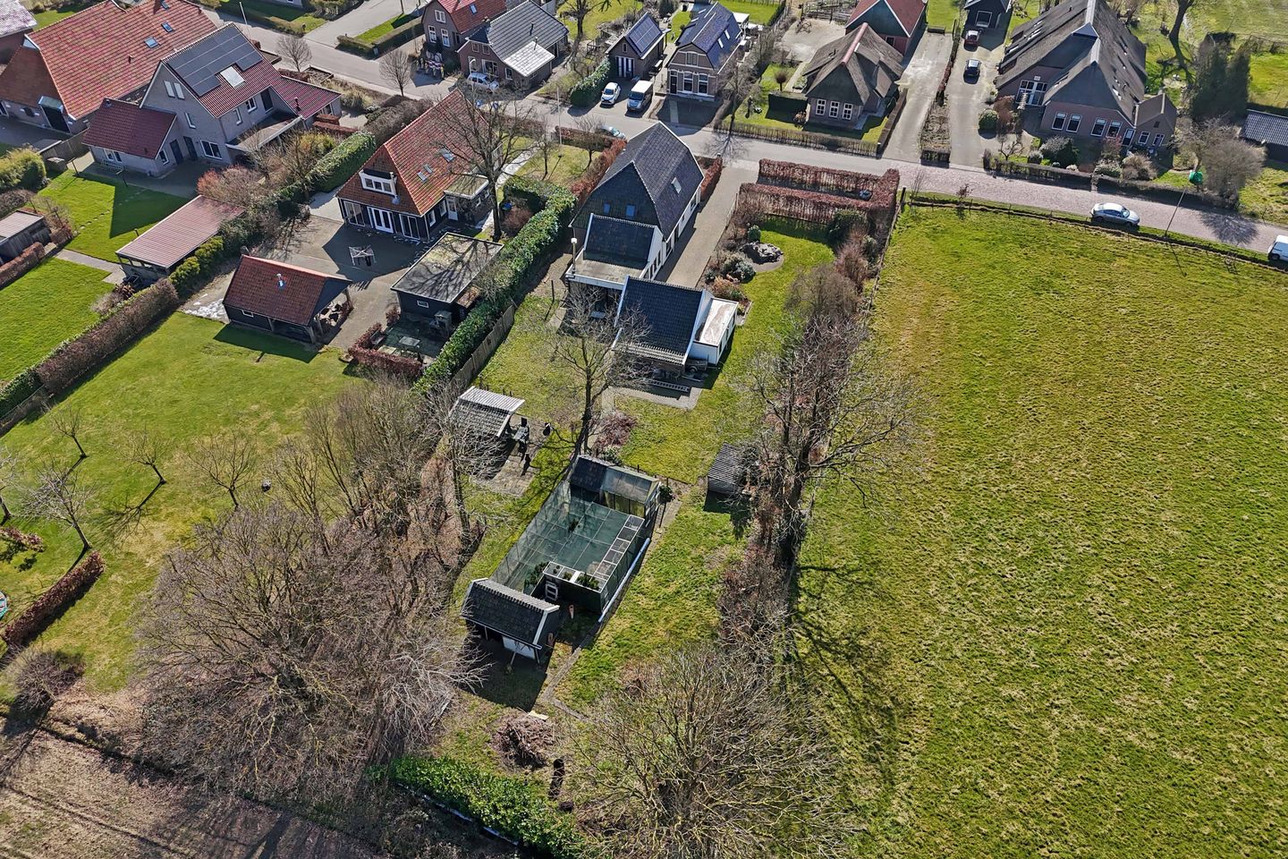 Foto 49 van Burgemeester G W Stroinkweg 57