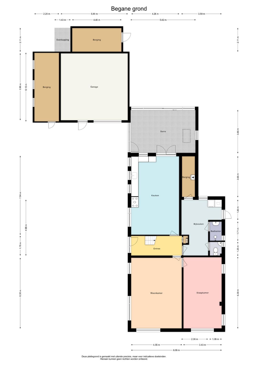 Foto 52 van Burgemeester G W Stroinkweg 57