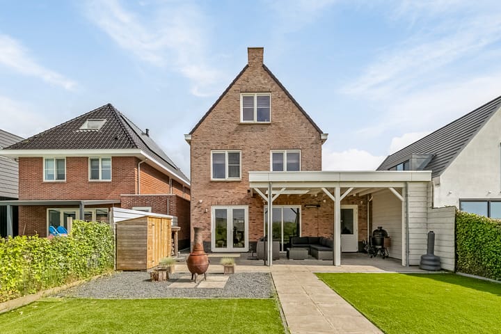 Foto 1 van Wilgenlaan 46