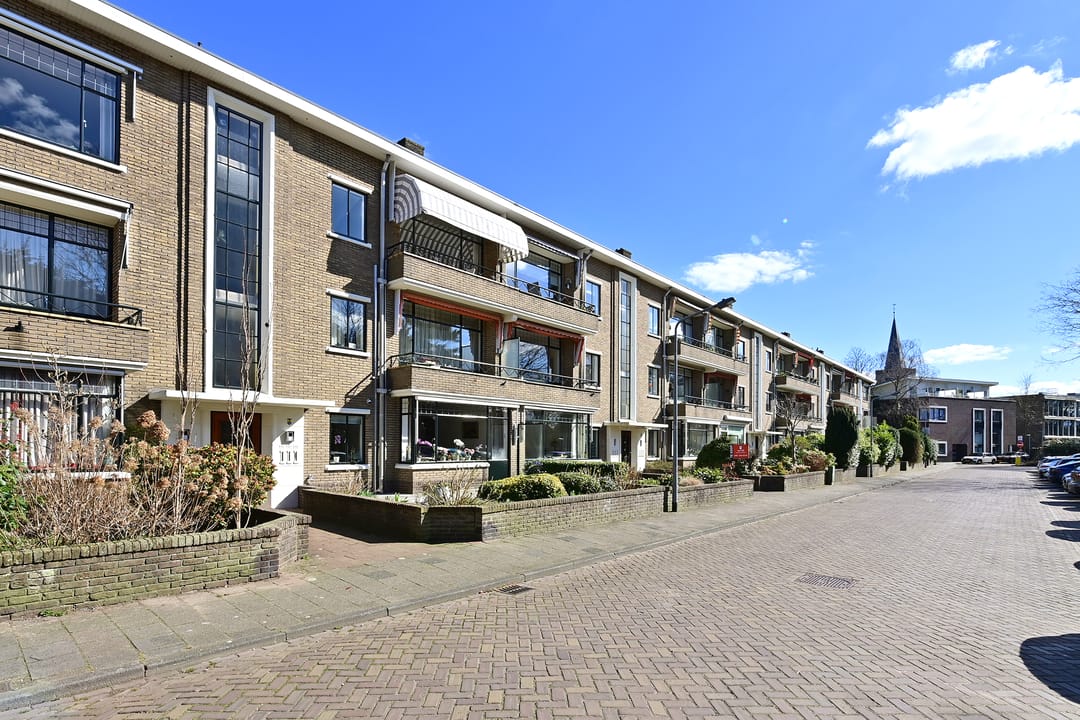 Foto 2 van Burgemeester Andriessenstraat 46