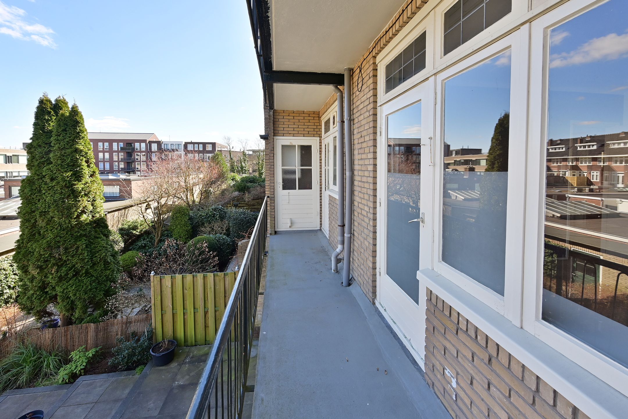 Foto 9 van Burgemeester Andriessenstraat 46