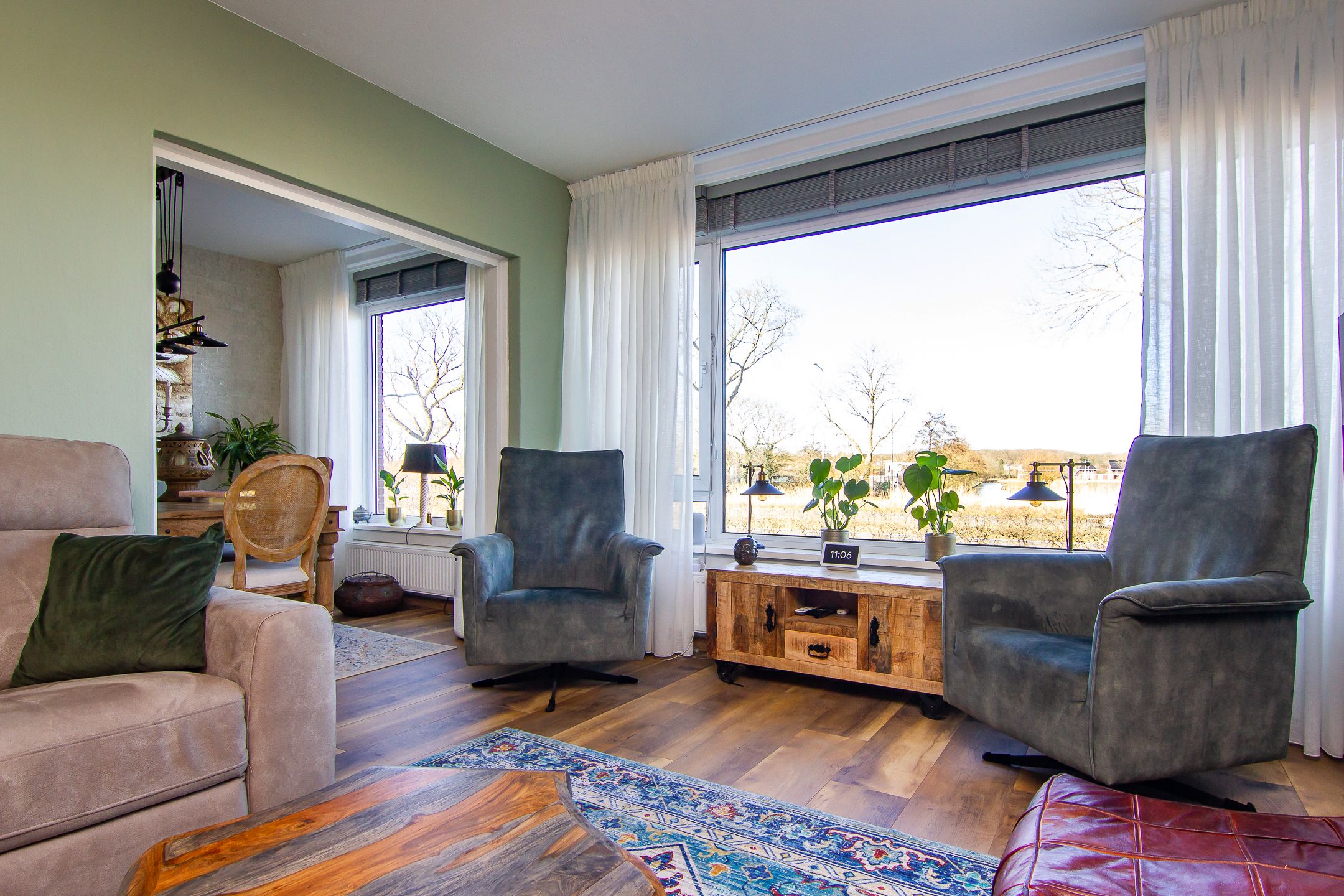 Foto 3 van Delftlaan 349