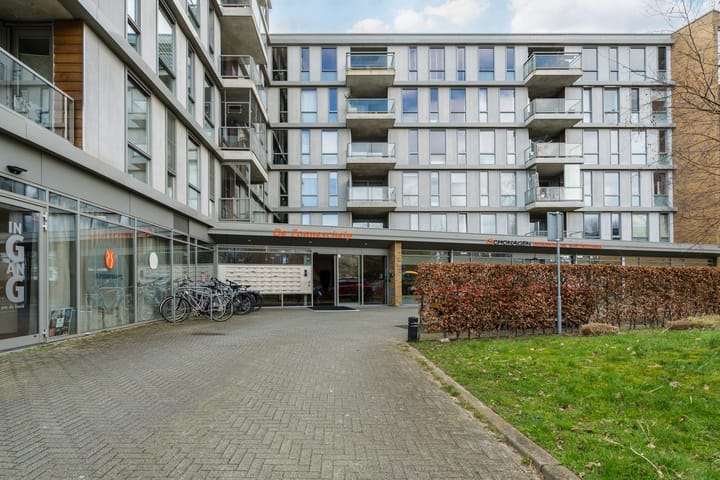 Photo 2 of Wethouder Jansenlaan 262