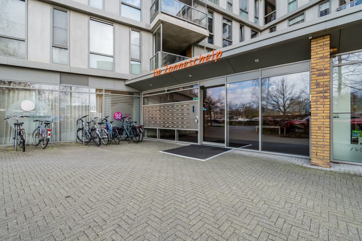 Photo 3 of Wethouder Jansenlaan 262