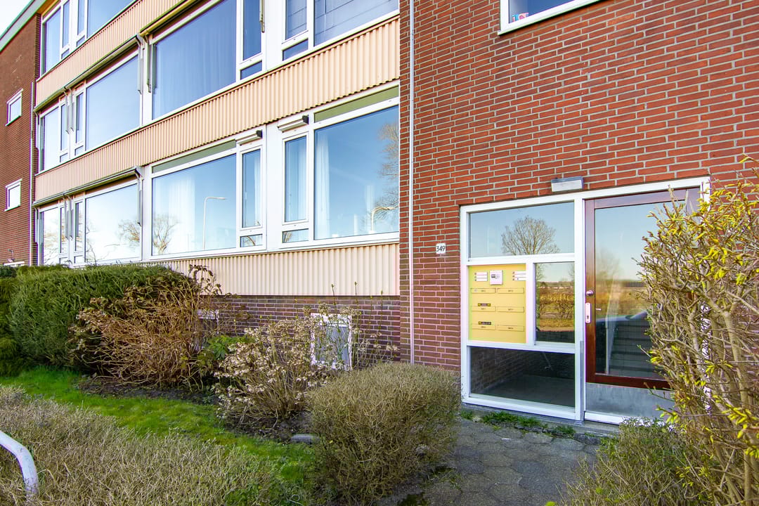 Foto 7 van Delftlaan 349