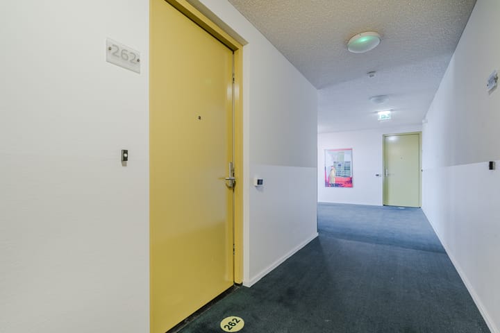 Foto 9 van Wethouder Jansenlaan 262