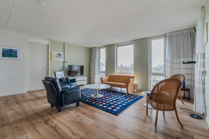 Foto 10 van Wethouder Jansenlaan 262