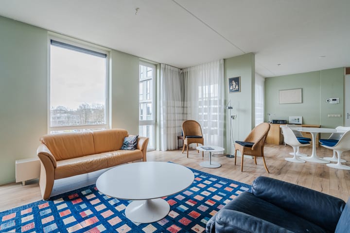 Foto 12 van Wethouder Jansenlaan 262