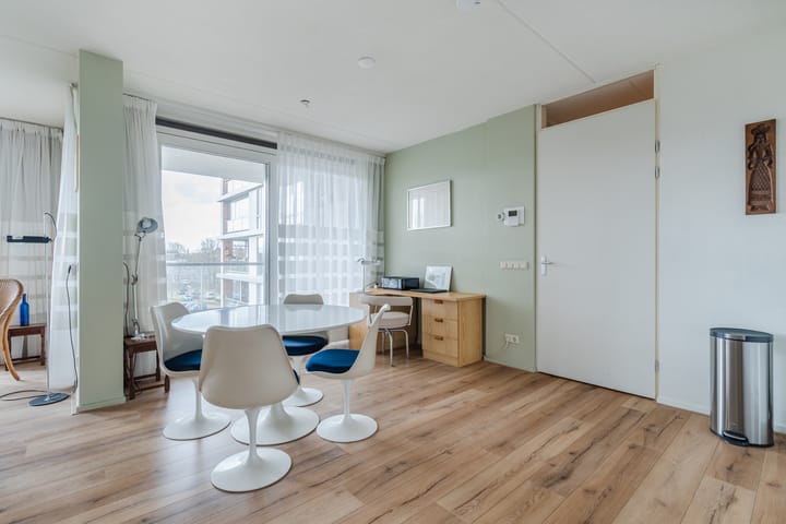 Foto 13 van Wethouder Jansenlaan 262