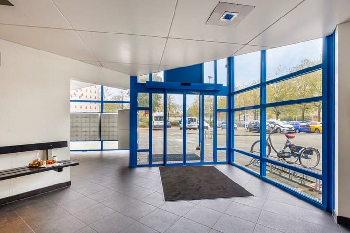 Foto 6 van Tjaarda 198