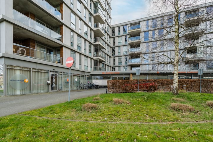 Foto 32 van Wethouder Jansenlaan 262