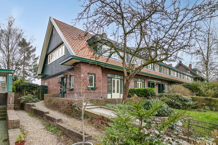 Foto 1 van Goeman Borgesiusplein 37