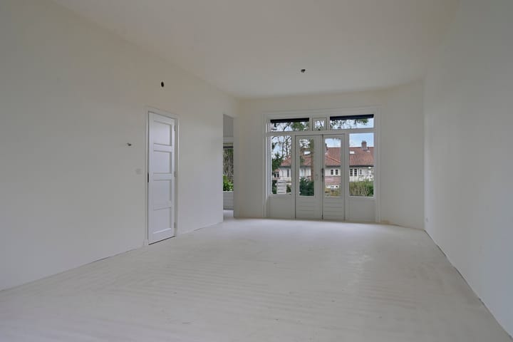 Foto 3 van Goeman Borgesiusplein 37