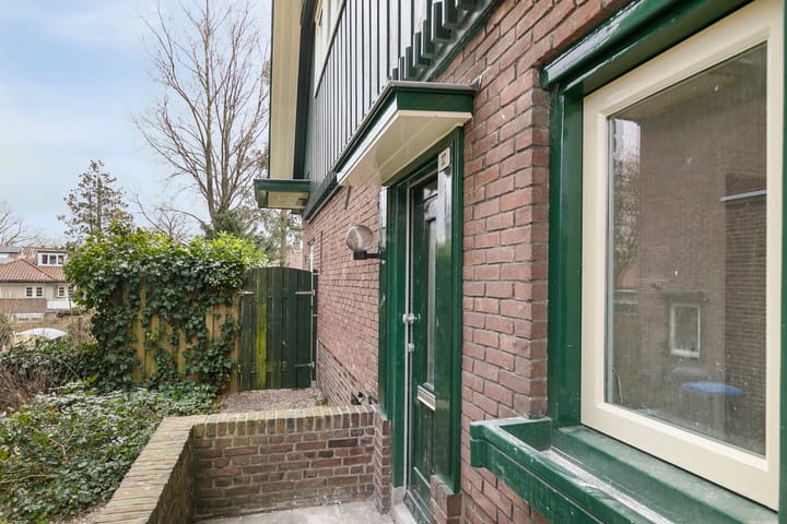 Foto 8 van Goeman Borgesiusplein 37