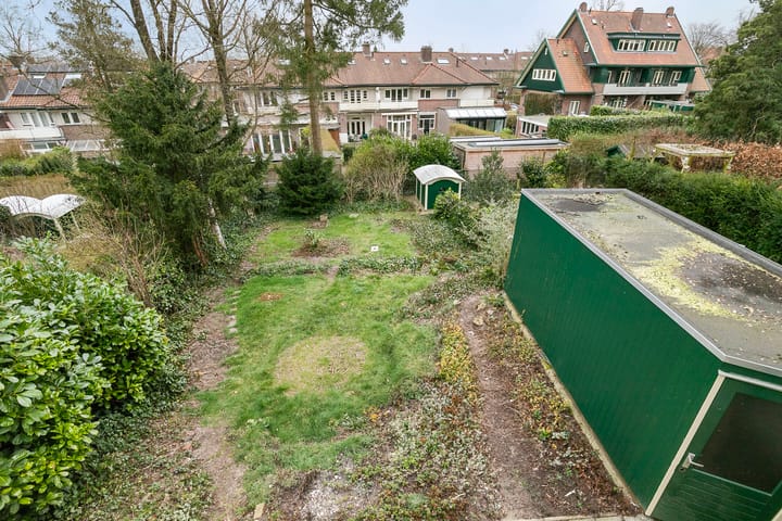 Foto 9 van Goeman Borgesiusplein 37