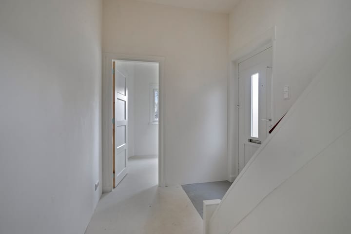 Foto 10 van Goeman Borgesiusplein 37