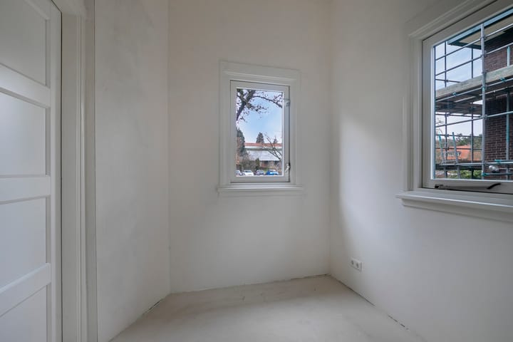 Foto 11 van Goeman Borgesiusplein 37