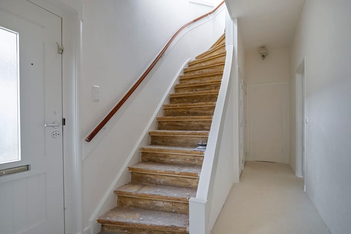 Foto 12 van Goeman Borgesiusplein 37