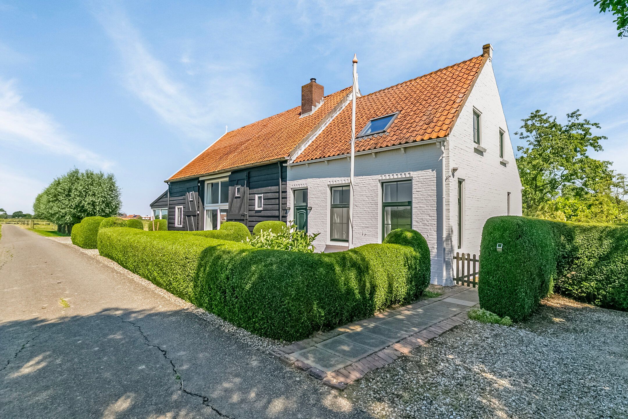 Kanaaldijk, 1, Arnemuiden, 4341RD, Zeeland, Nederland 1