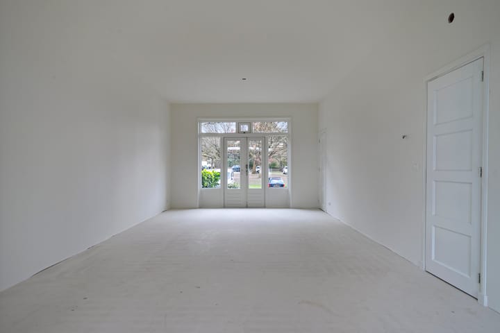 Foto 13 van Goeman Borgesiusplein 37