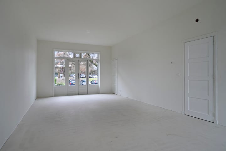 Foto 14 van Goeman Borgesiusplein 37