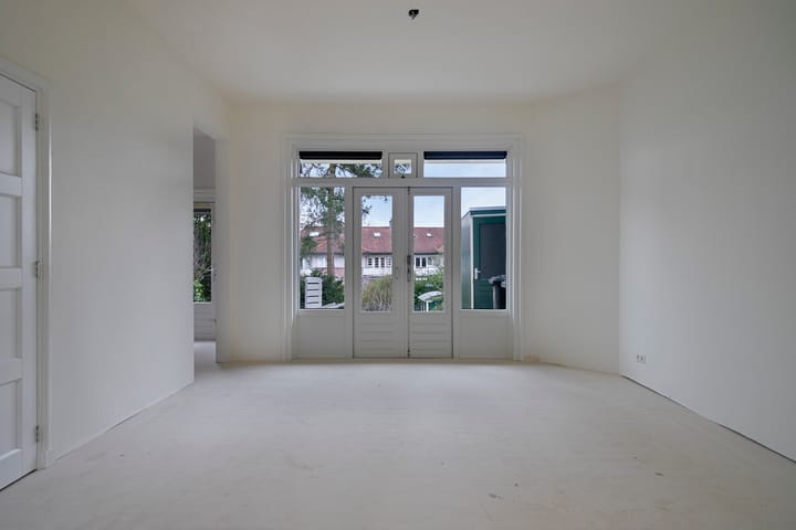 Foto 15 van Goeman Borgesiusplein 37