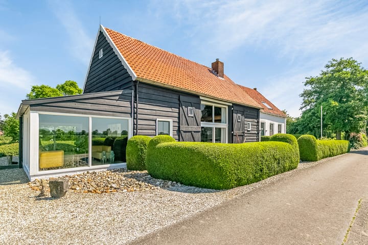 Foto 5 van Kanaaldijk 1