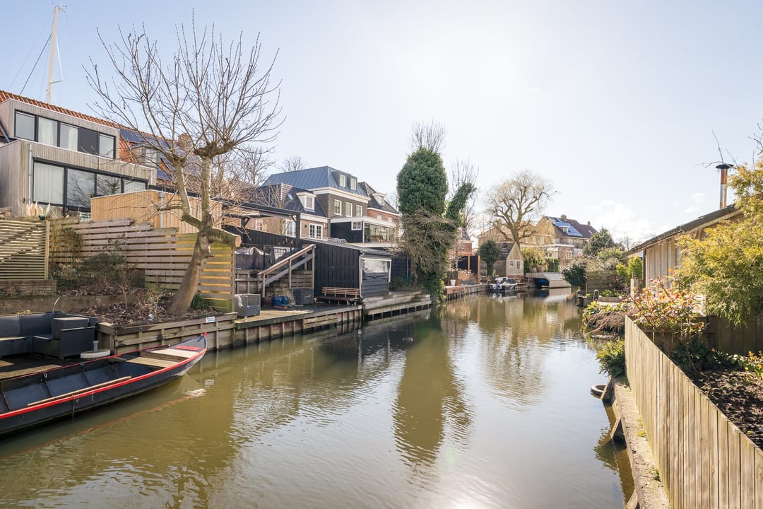 Foto 2 van Burgemeester Schoutsenstraat 8-A