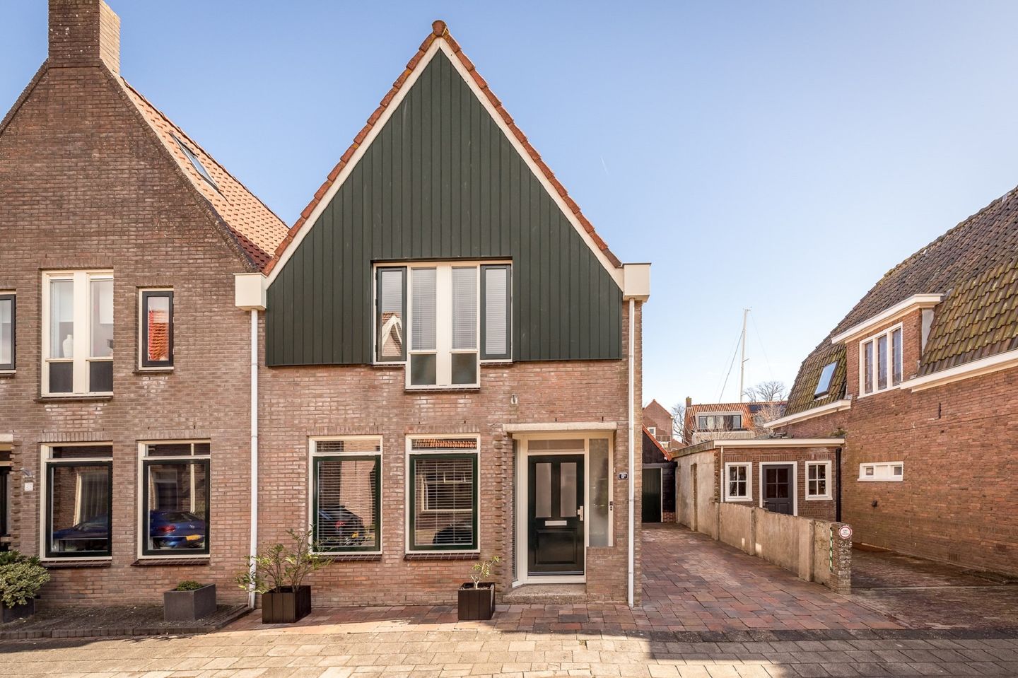 Foto 4 van Burgemeester Schoutsenstraat 8-A