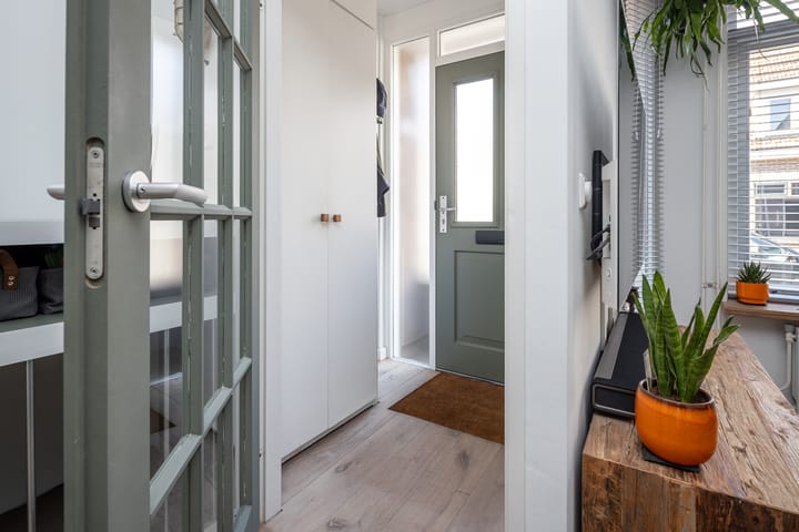 Foto 5 van Burgemeester Schoutsenstraat 8-A