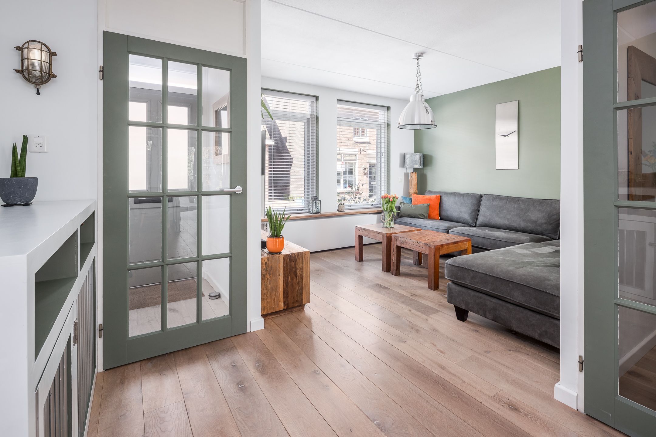 Foto 6 van Burgemeester Schoutsenstraat 8-A