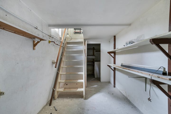 Foto 21 van Goeman Borgesiusplein 37