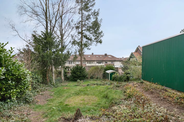 Foto 22 van Goeman Borgesiusplein 37