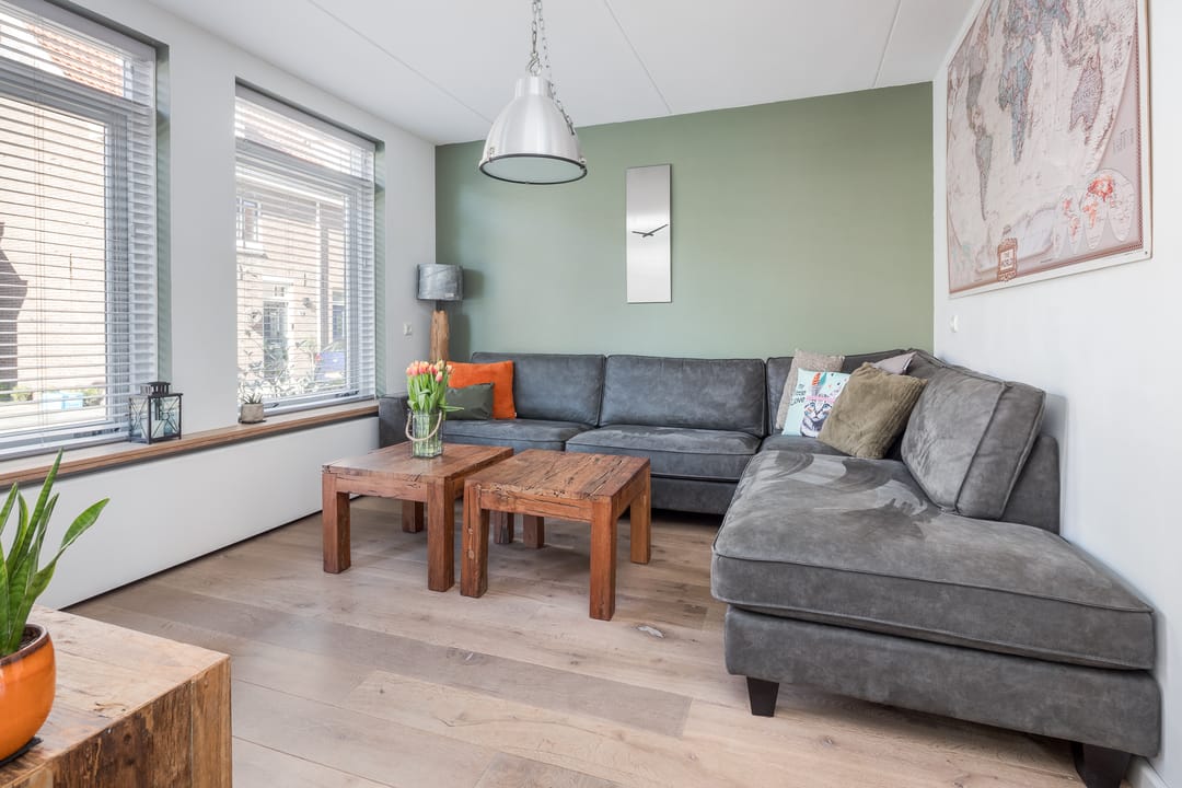 Foto 8 van Burgemeester Schoutsenstraat 8-A