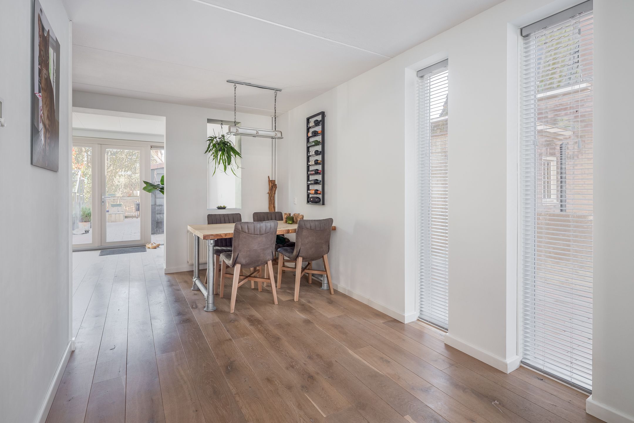 Foto 9 van Burgemeester Schoutsenstraat 8-A