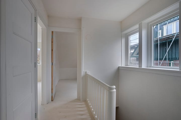 Foto 25 van Goeman Borgesiusplein 37