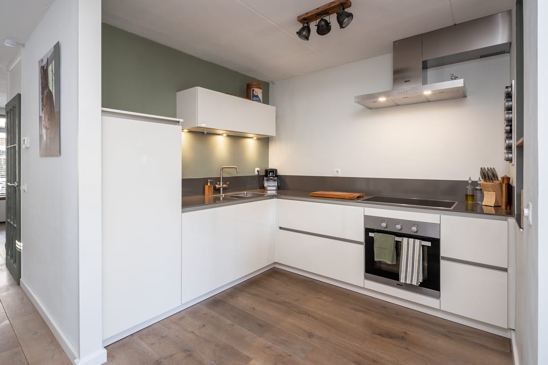 Foto 11 van Burgemeester Schoutsenstraat 8-A