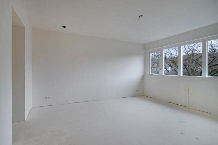 Foto 26 van Goeman Borgesiusplein 37