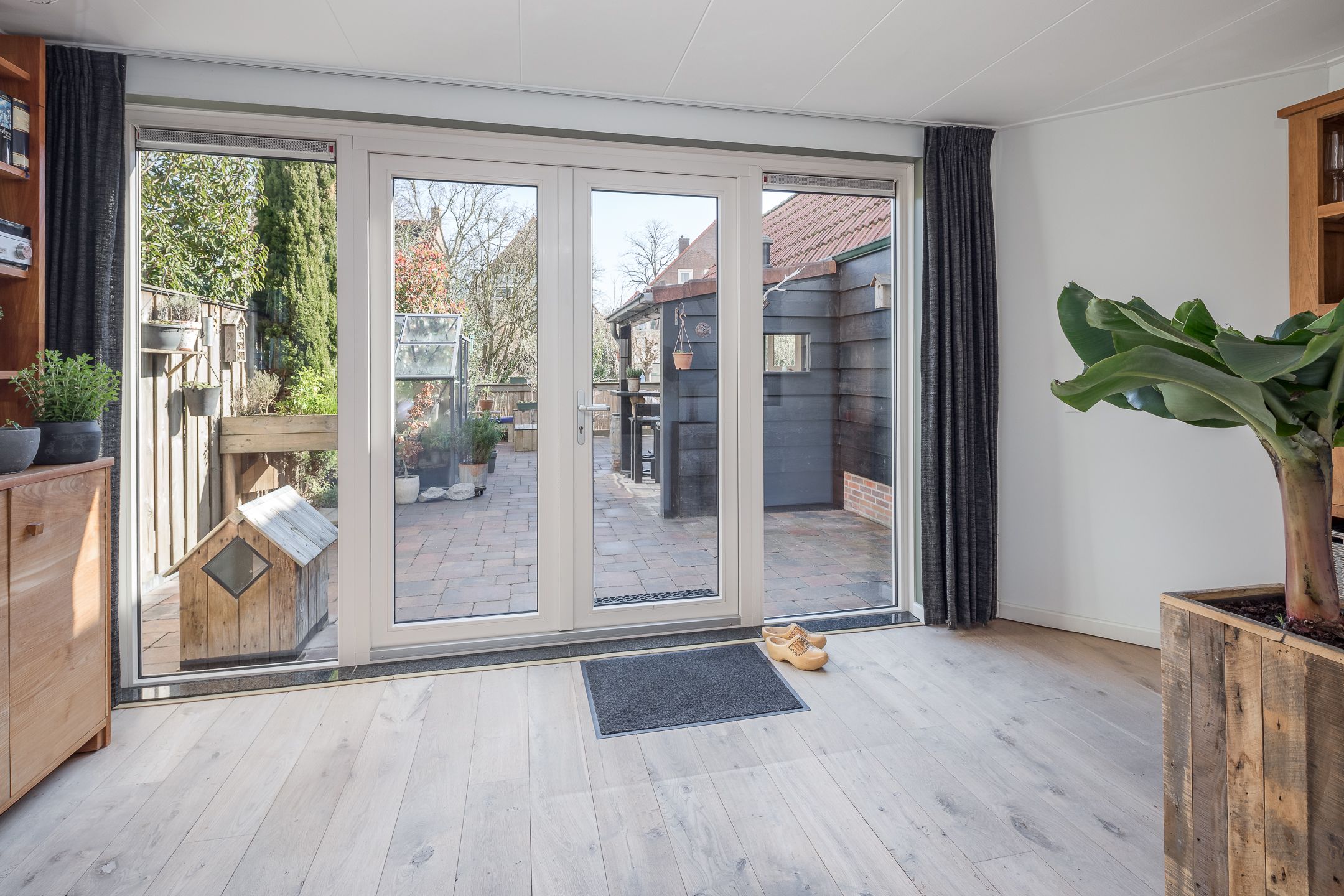 Foto 12 van Burgemeester Schoutsenstraat 8-A