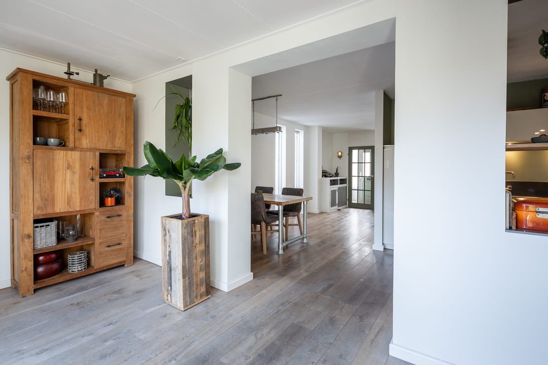 Foto 13 van Burgemeester Schoutsenstraat 8-A