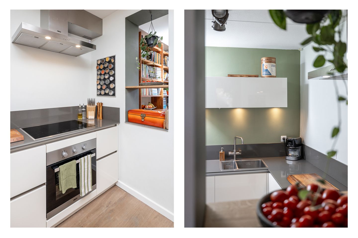 Foto 14 van Burgemeester Schoutsenstraat 8-A