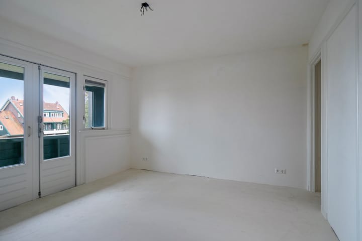 Foto 29 van Goeman Borgesiusplein 37