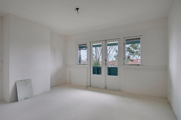 Foto 30 van Goeman Borgesiusplein 37